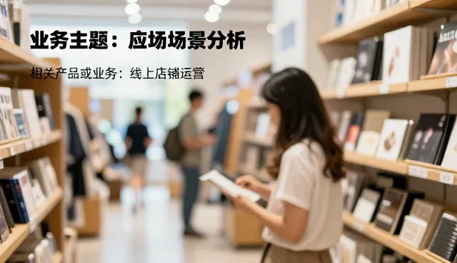 如何判断日化商品是否符合特定使用场景