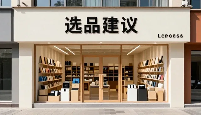 品牌代理选型中的关键考量因素分析